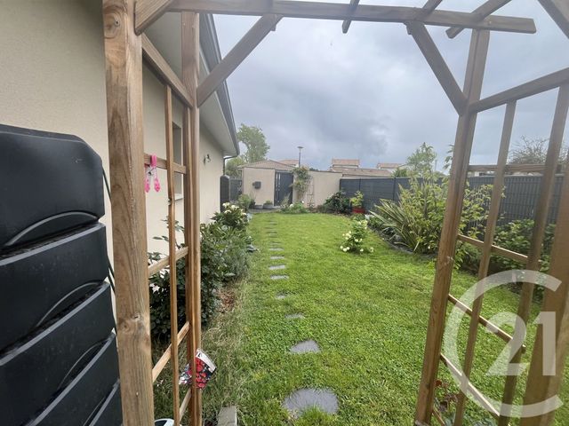 Maison &agrave; vendre - 4 pi&egrave;ces - 123 m2 - Mios - 33 - AQUITAINE