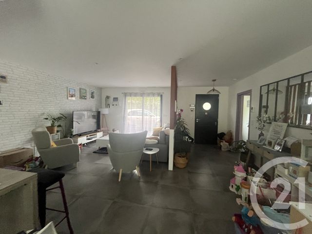 Maison &agrave; vendre - 4 pi&egrave;ces - 123 m2 - Mios - 33 - AQUITAINE