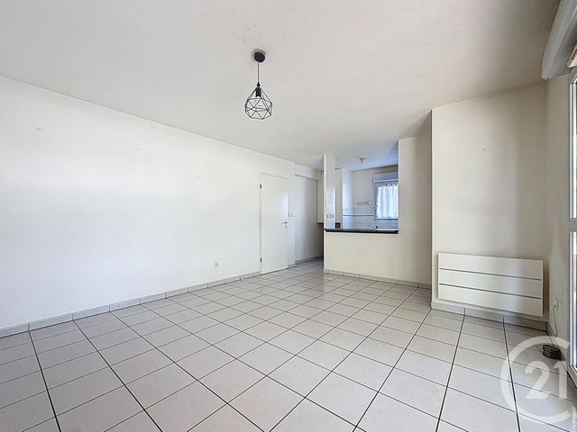 appartement - BIGANOS - 33