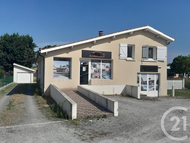 Immeuble à vendre - 185 m2 - Biganos - 33 - AQUITAINE