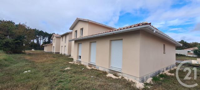 Maison &agrave; vendre - 3 pi&egrave;ces - 70,10 m2 - Biganos - 33 - AQUITAINE
