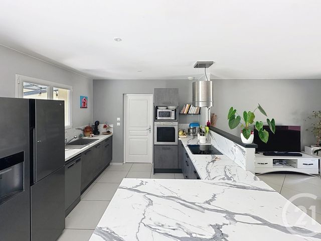 Maison à vendre - 5 pièces - 107 m2 - Biganos - 33 - AQUITAINE