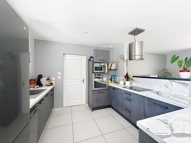 Maison à vendre - 5 pièces - 107 m2 - Biganos - 33 - AQUITAINE