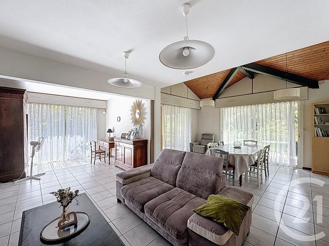 Maison à vendre - 7 pièces - 182,48 m2 - Audenge - 33 - AQUITAINE