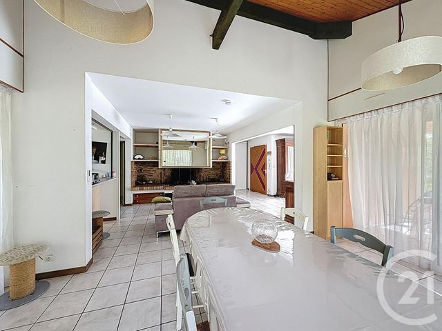 Maison à vendre - 7 pièces - 182,48 m2 - Audenge - 33 - AQUITAINE