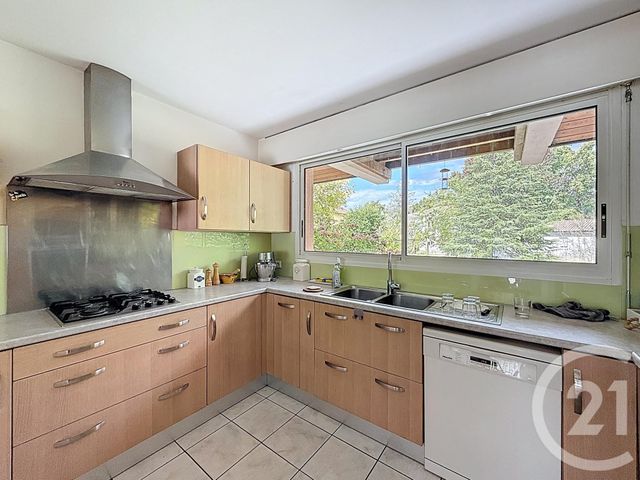 Maison à vendre - 7 pièces - 182,48 m2 - Audenge - 33 - AQUITAINE