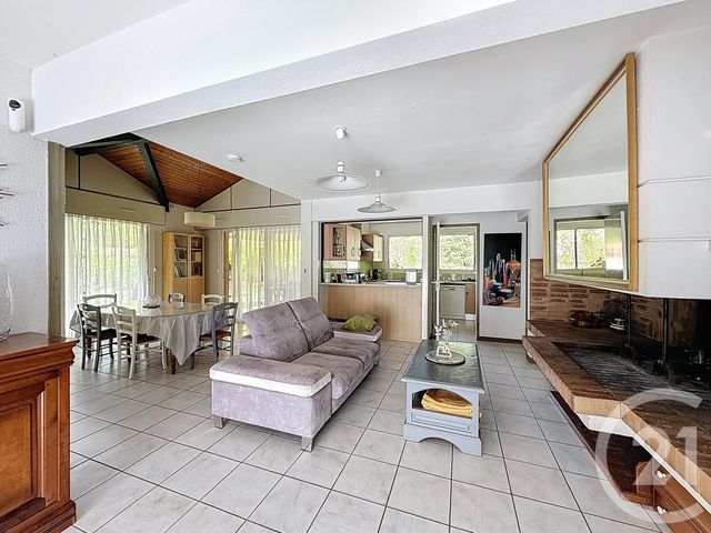 Maison à vendre - 7 pièces - 182,48 m2 - Audenge - 33 - AQUITAINE