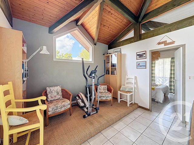 Maison à vendre - 7 pièces - 182,48 m2 - Audenge - 33 - AQUITAINE