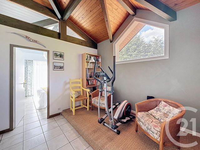 Maison à vendre - 7 pièces - 182,48 m2 - Audenge - 33 - AQUITAINE