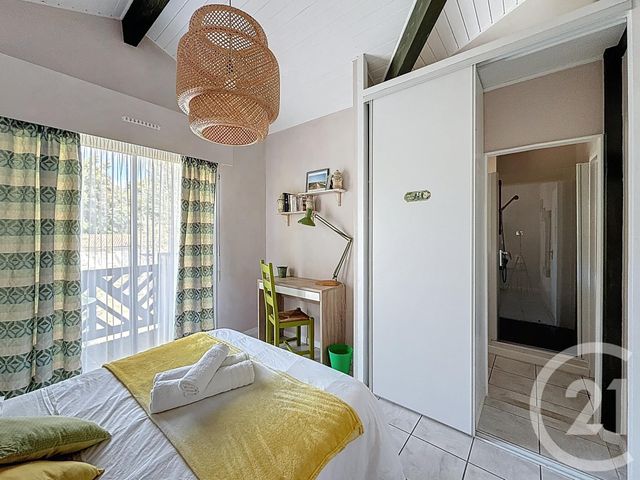 Maison à vendre - 7 pièces - 182,48 m2 - Audenge - 33 - AQUITAINE