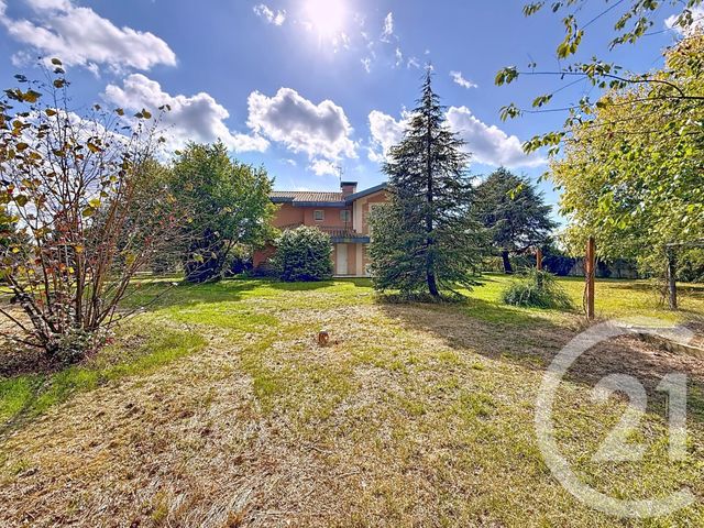 Maison à vendre - 7 pièces - 182,48 m2 - Audenge - 33 - AQUITAINE