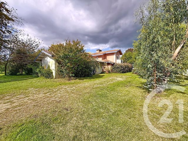 Maison à vendre - 7 pièces - 182,48 m2 - Audenge - 33 - AQUITAINE