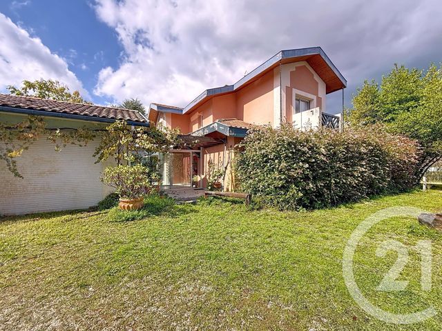 Maison à vendre - 7 pièces - 182,48 m2 - Audenge - 33 - AQUITAINE
