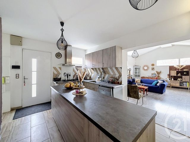 Maison &agrave; vendre - 6 pi&egrave;ces - 123,03 m2 - Biganos - 33 - AQUITAINE