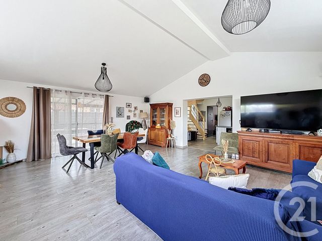 Maison &agrave; vendre - 6 pi&egrave;ces - 123,03 m2 - Biganos - 33 - AQUITAINE