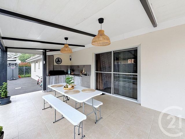 Maison &agrave; vendre - 6 pi&egrave;ces - 123,03 m2 - Biganos - 33 - AQUITAINE