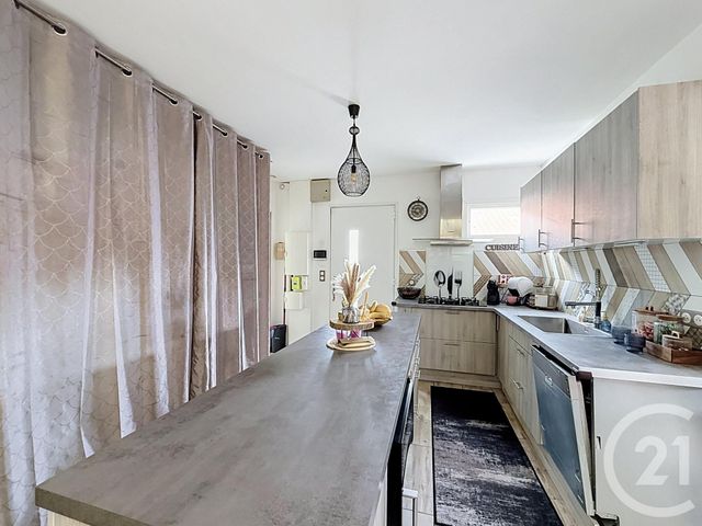 Maison &agrave; vendre - 6 pi&egrave;ces - 123,03 m2 - Biganos - 33 - AQUITAINE