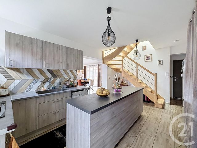 Maison &agrave; vendre - 6 pi&egrave;ces - 123,03 m2 - Biganos - 33 - AQUITAINE