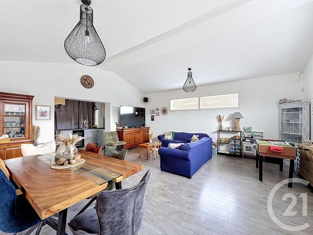 Maison &agrave; vendre - 6 pi&egrave;ces - 123,03 m2 - Biganos - 33 - AQUITAINE