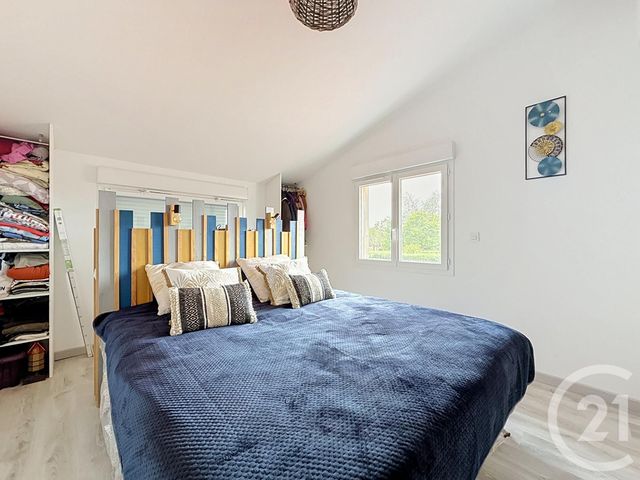 Maison &agrave; vendre - 6 pi&egrave;ces - 123,03 m2 - Biganos - 33 - AQUITAINE