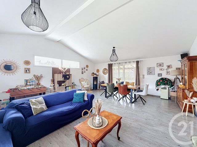 Maison &agrave; vendre - 6 pi&egrave;ces - 123,03 m2 - Biganos - 33 - AQUITAINE