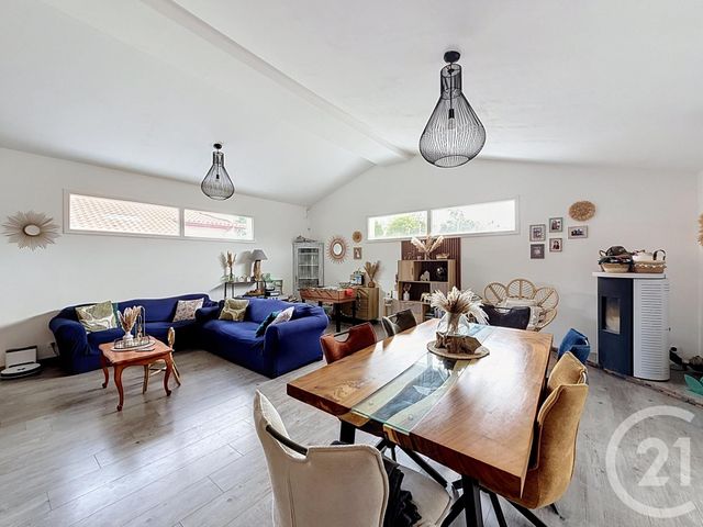 Maison &agrave; vendre - 6 pi&egrave;ces - 123,03 m2 - Biganos - 33 - AQUITAINE
