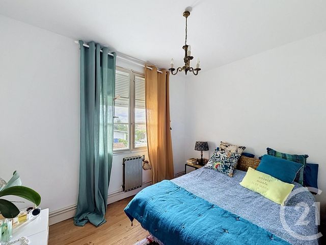Maison &agrave; vendre - 7 pi&egrave;ces - 133 m2 - Biganos - 33 - AQUITAINE