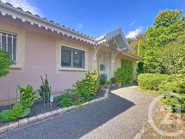 Maison à vendre - 5 pièces - 98,37 m2 - Biganos - 33 - AQUITAINE