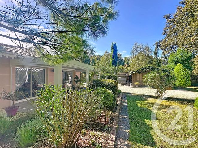 Maison à vendre - 5 pièces - 98,37 m2 - Biganos - 33 - AQUITAINE