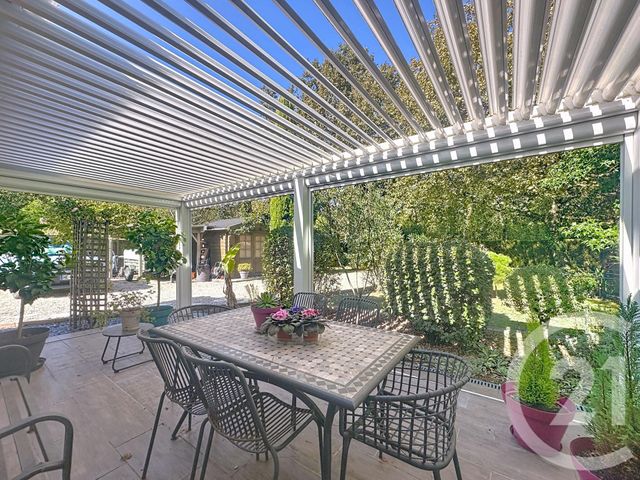 Maison à vendre - 5 pièces - 98,37 m2 - Biganos - 33 - AQUITAINE