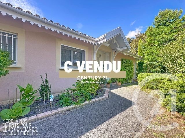 Maison à vendre BIGANOS