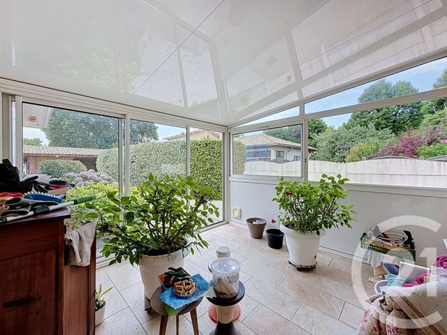 Maison &agrave; vendre - 6 pi&egrave;ces - 125 m2 - Audenge - 33 - AQUITAINE