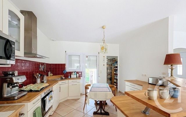 Maison &agrave; vendre - 6 pi&egrave;ces - 125 m2 - Audenge - 33 - AQUITAINE