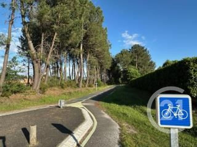 Maison à vendre - 4 pièces - 80 m2 - Biganos - 33 - AQUITAINE