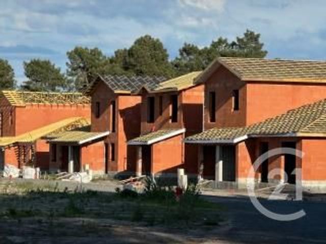 Maison à vendre - 4 pièces - 80,40 m2 - Biganos - 33 - AQUITAINE