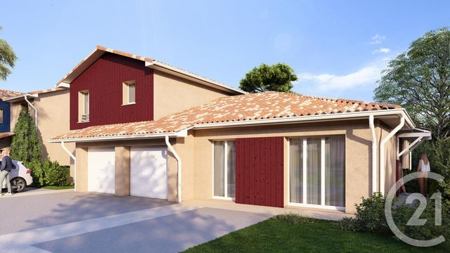 maison - BIGANOS - 33
