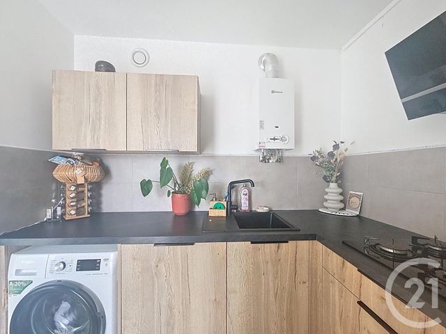 Appartement F3 à louer - 3 pièces - 73,76 m2 - Arcachon - 33 - AQUITAINE