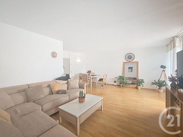 Appartement F3 à louer ARCACHON