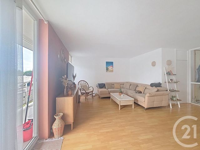 Appartement F3 à louer - 3 pièces - 73,76 m2 - Arcachon - 33 - AQUITAINE