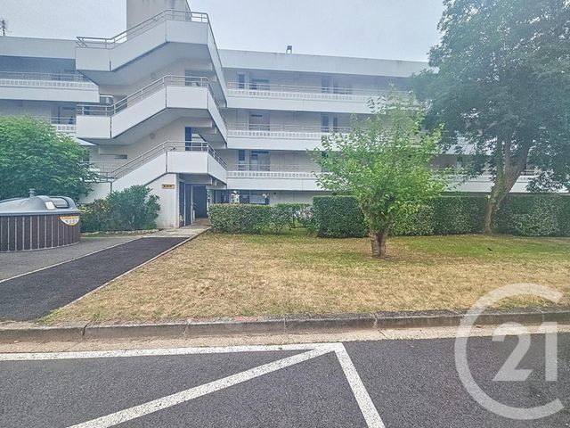 Appartement F3 à louer - 3 pièces - 73,76 m2 - Arcachon - 33 - AQUITAINE