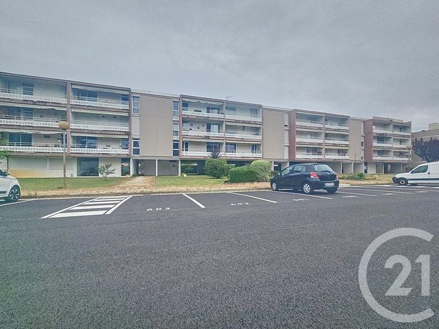 Appartement F3 à louer - 3 pièces - 73,76 m2 - Arcachon - 33 - AQUITAINE