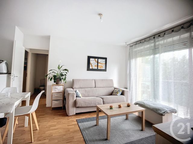Appartement T3 à louer BIGANOS