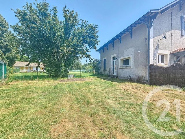 Maison à louer - 4 pièces - 87,26 m2 - Salles - 33 - AQUITAINE