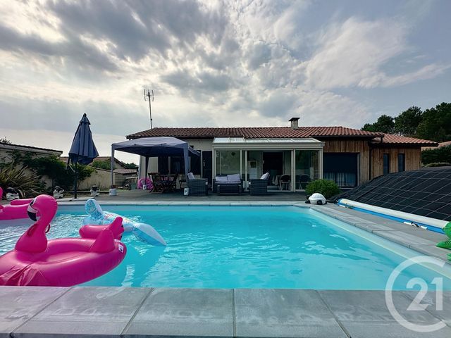maison - BIGANOS - 33