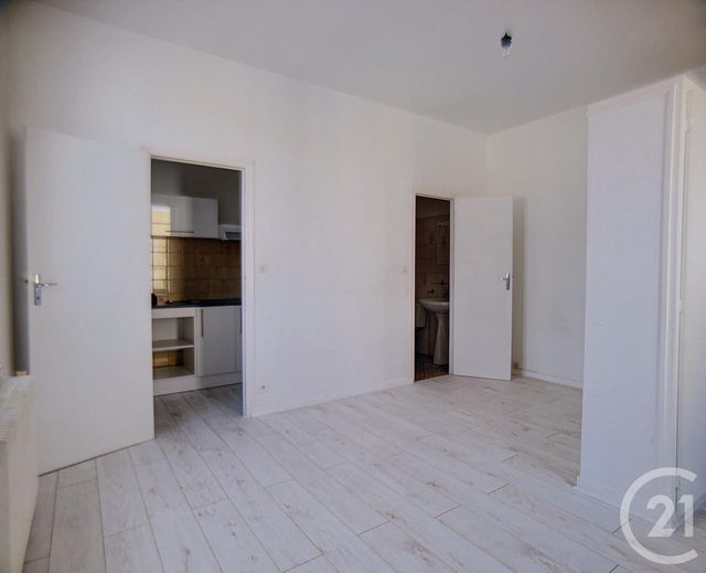 Appartement F1 à louer - 1 pièce - 24,02 m2 - La Teste De Buch - 33 - AQUITAINE