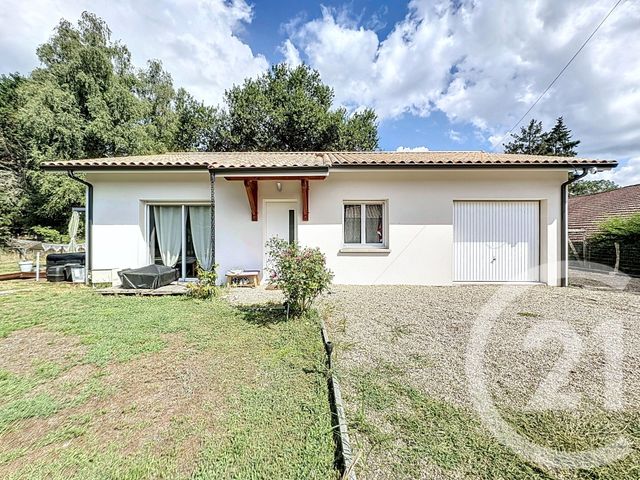 maison - SAUGNAC ET MURET - 40