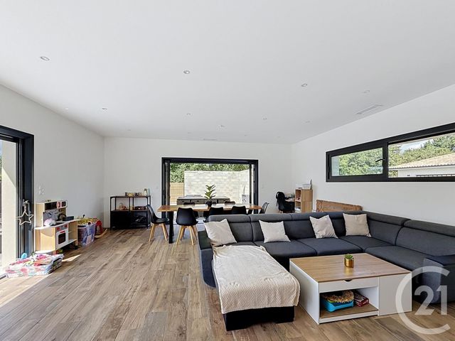 Maison &agrave; vendre - 5 pi&egrave;ces - 117,10 m2 - Biganos - 33 - AQUITAINE