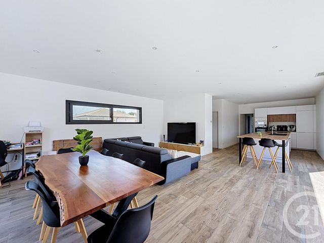 Maison &agrave; vendre - 5 pi&egrave;ces - 117,10 m2 - Biganos - 33 - AQUITAINE