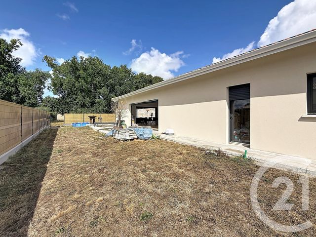 Maison &agrave; vendre - 5 pi&egrave;ces - 117,10 m2 - Biganos - 33 - AQUITAINE
