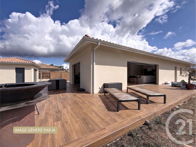 maison - BIGANOS - 33
